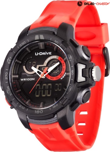 U 064.15.35, U-Drive фото фото 2