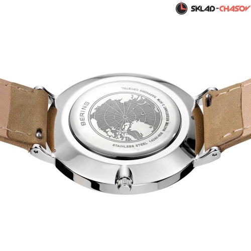 мужские Bering 14240-608 фото фото 3