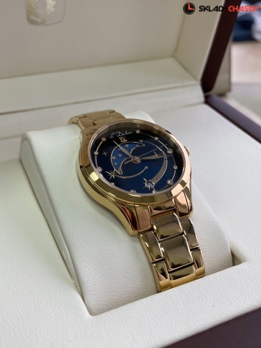 Женские L'Duchen Perseides D 837.20.47 фото фото 3