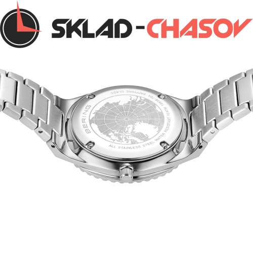 Наручные часы Bering 18936-704 фото фото 3