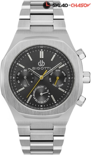 Мужские Bigotti BG.1.10548-2 фото