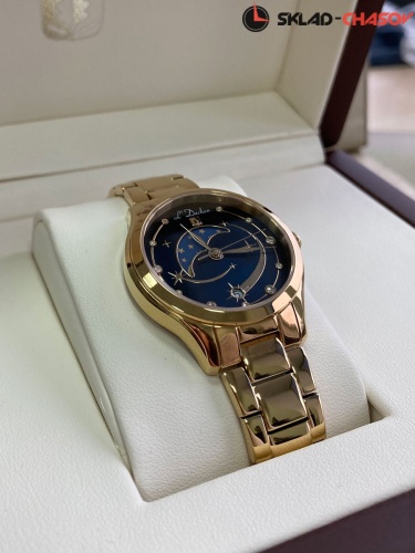 Женские L'Duchen Perseides D 837.20.47 фото фото 3