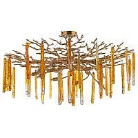 Люстра подвесная Dio D’Arte Elite Tavenna H 1.5.76.116 G фото