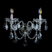 Wranovsky Portail 2 Silver фото