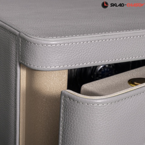 Сейф для автоподзавода 9-ти часов Louvre 09GR фото фото 6