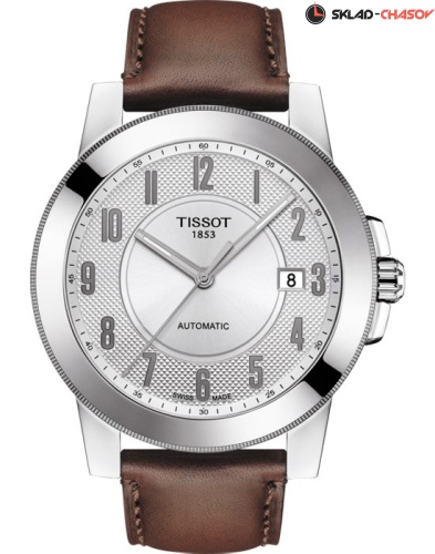 Tissot T098.407.16.032.00 фото
