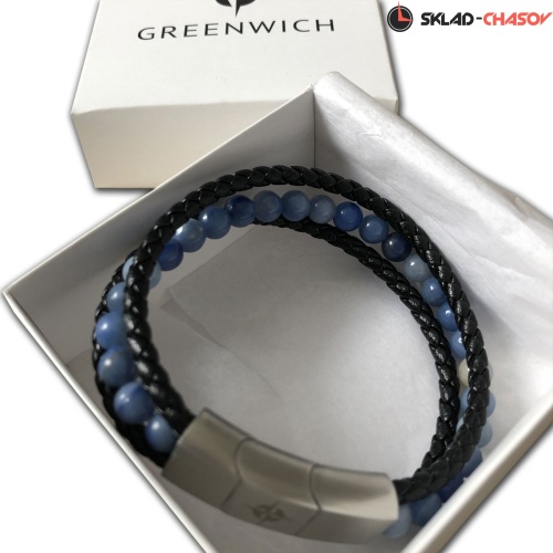 Greenwich GW 0155SL.11.91 фото фото 3