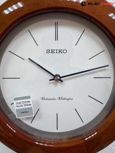 Seiko QXH057B фото фото 8