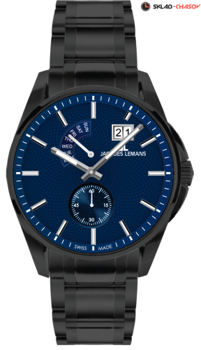Наручные часы Jacques Lemans 1-2199T фото