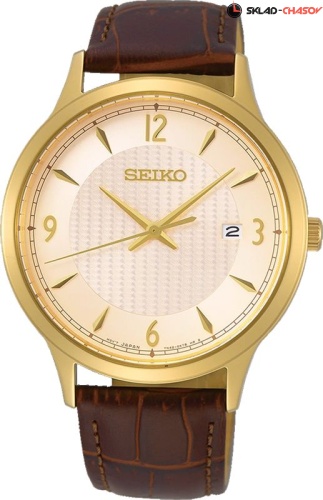 Мужские Seiko CS Dress SGEH86P1 фото