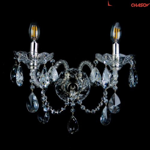Wranovsky Portail 2 Silver фото