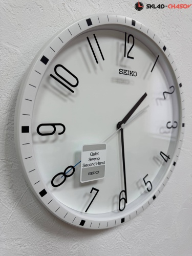 Seiko QXA818W фото фото 4