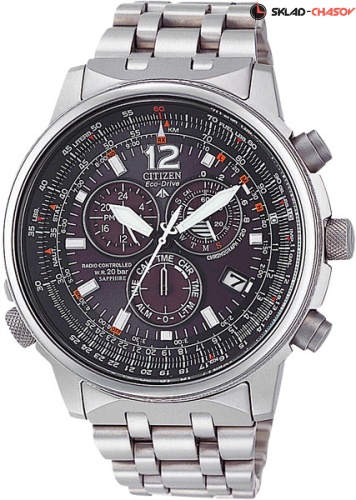 Citizen AS4080-51A фото