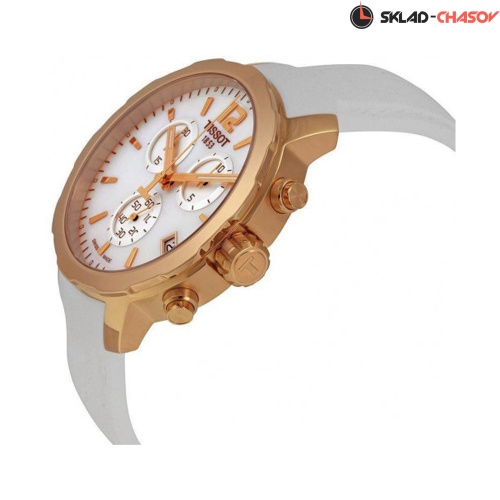 Tissot T095.417.37.117.00 фото фото 3