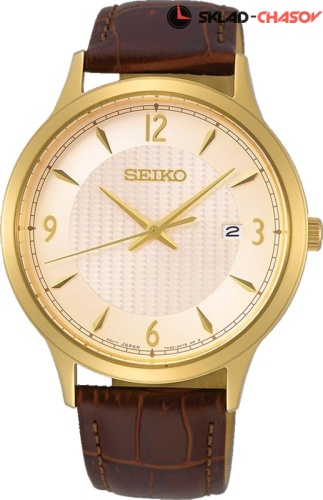 Мужские Seiko CS Dress SGEH86P1 фото