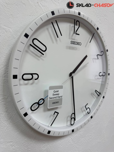 Seiko QXA818W фото фото 4