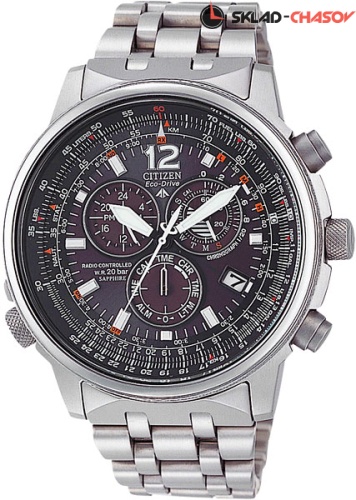 Citizen AS4080-51A фото