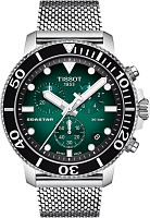 Tissot T120.417.11.091.00 фото