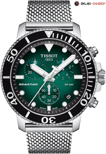 Tissot T120.417.11.091.00 фото