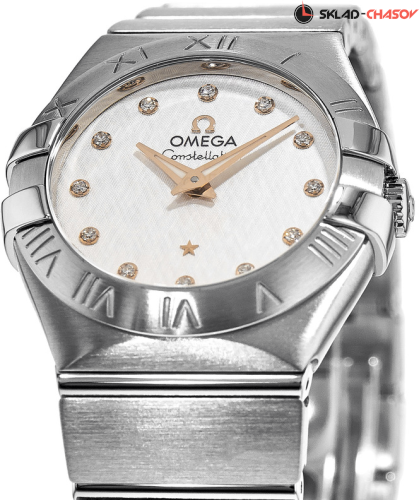 Omega 12310276052001 фото фото 2