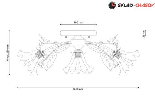Lucia Tucci Fiori di rose 112.3.1 фото фото 3