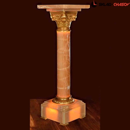 Мраморная колонна Pars Luster T96022 фото