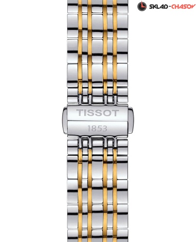 Tissot T085.410.22.011.00 фото фото 2
