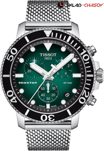 Tissot T120.417.11.091.00 фото