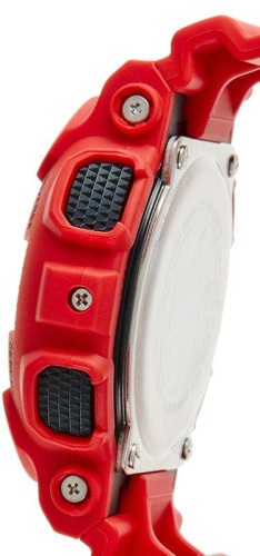 Casio GA-100B-4A фото фото 2