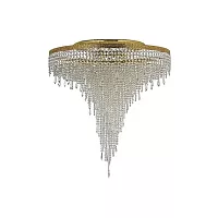 Потолочный светильник Santa E 1.8.80.601 G фото