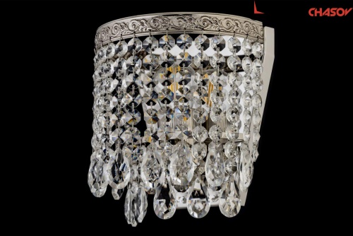 бра Arti Lampadari Castellana E 2.10.608 N фото фото 2