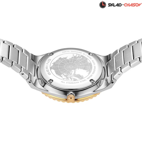 Наручные часы Bering 18936-710 фото фото 5