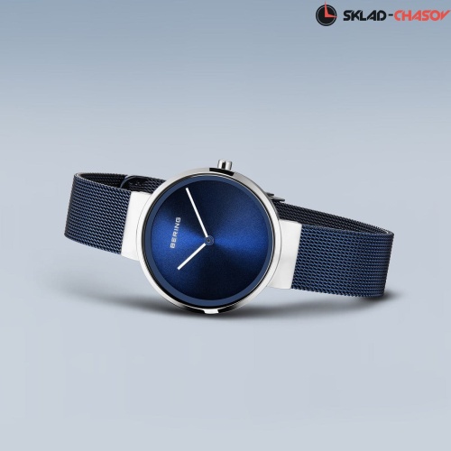 Женские Bering Classic 14531-307 фото фото 7