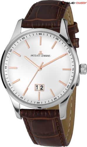 Мужские Jacques Lemans London 1-1862Q фото