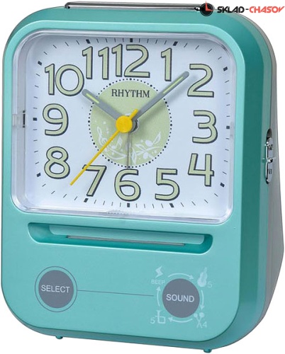 Rhythm CRM826NR05 фото