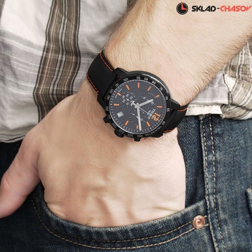 Tissot T095.417.36.057.01 фото фото 5