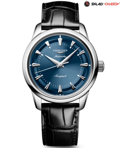Часы наручные Longines L1.649.4.92.2 фото