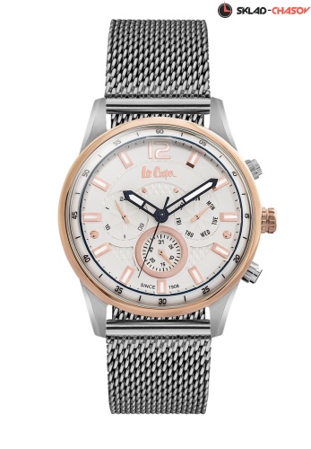 Lee Cooper мужские, LC06553.530 фото