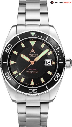 Мужские Atlantic Mariner 80377.41.61R фото
