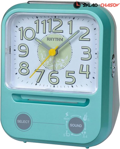 Rhythm CRM826NR05 фото