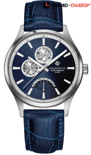 Greenwich Harbour GW 057.16.46 фото