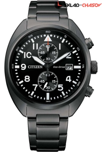 CITIZEN CA7047-86E фото