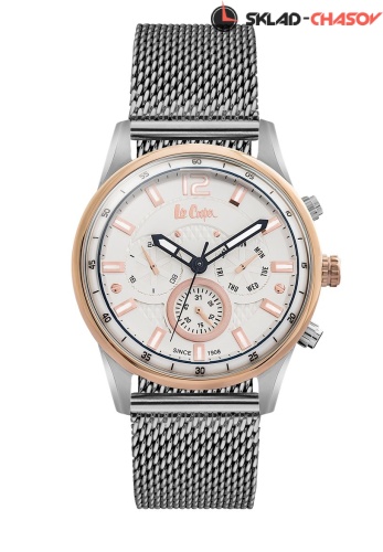 Lee Cooper мужские, LC06553.530 фото