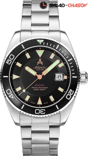 Мужские Atlantic Mariner 80377.41.61R фото