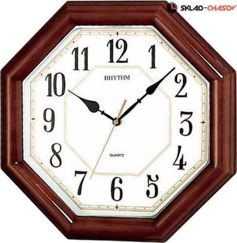 Rhythm CMG912NR06 фото