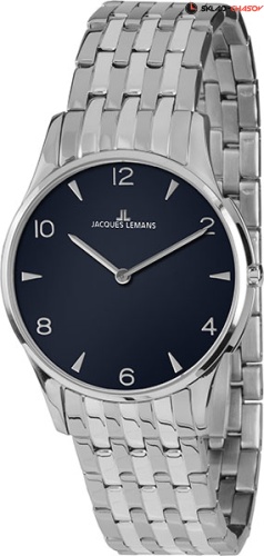Наручные часы Jacques Lemans 1-1853ZC фото