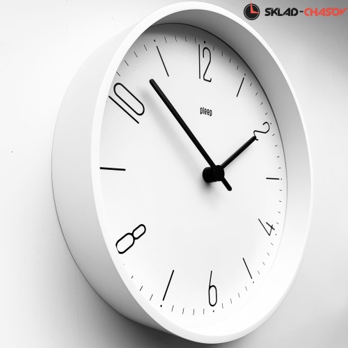 Pleep CASPER BW-M-02B фото фото 3