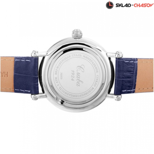 Механические Слава "Премьер" 8190900/300-2409.В фото фото 5