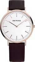 Мужские Bering Classic 13738-564 фото