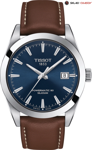 Tissot T127.407.16.041.00 фото